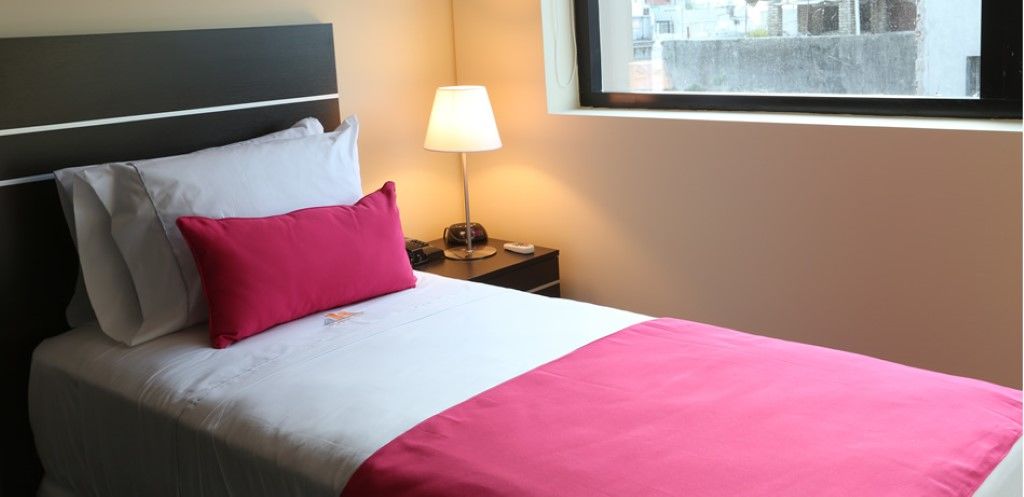 Puerto Mercado Hotel 3*