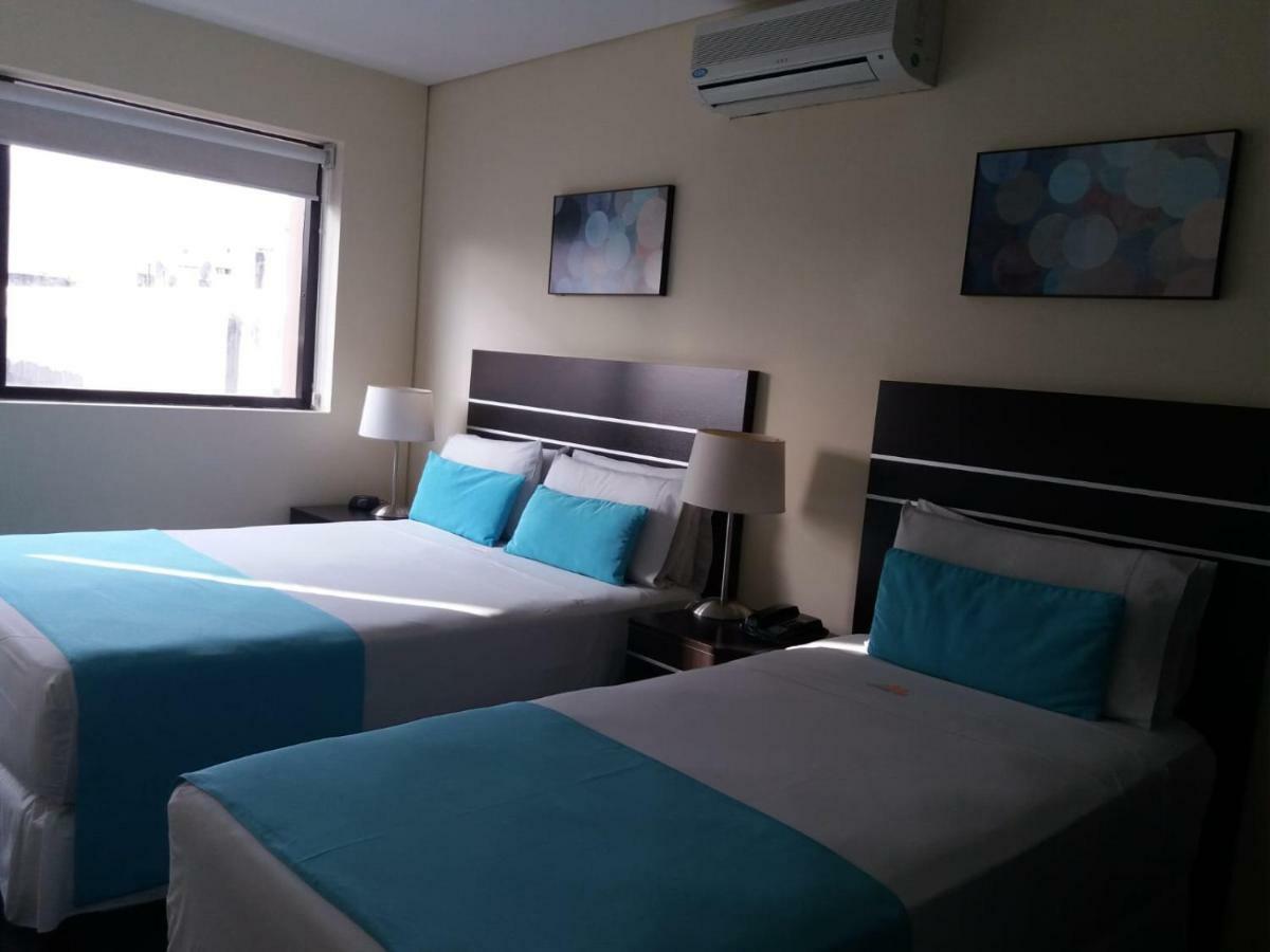 Puerto Mercado 3* Montevideo